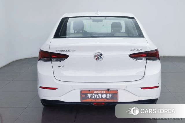 Buick Yinglang id 4212397 из Китая 17