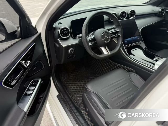 Mercedes-Benz Class C id 4271846 из Китая 16
