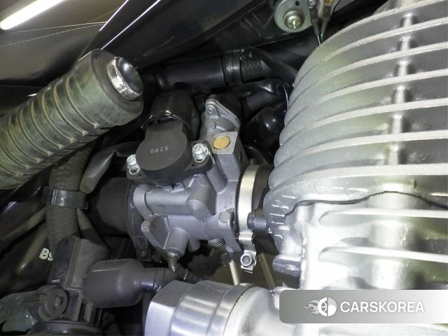 Engine photo