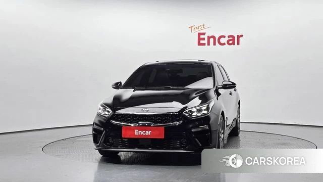 Kia Come New K3 id 4550785 из Кореи 13