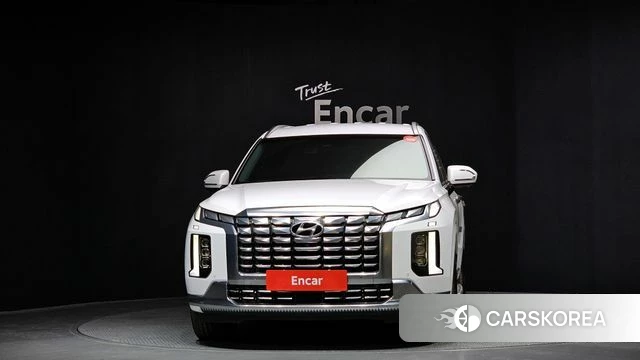 Hyundai The New Palisade id 3818380 из Кореи 13