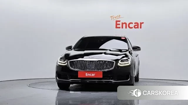 Kia More K9 id 3423427 из Кореи 13