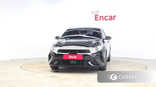 Kia The New K3 2nd generation id 3771021 из Кореи 13