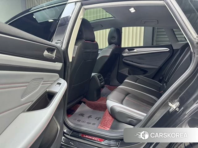 Volkswagen Lingdu id 4255922 из Китая 23