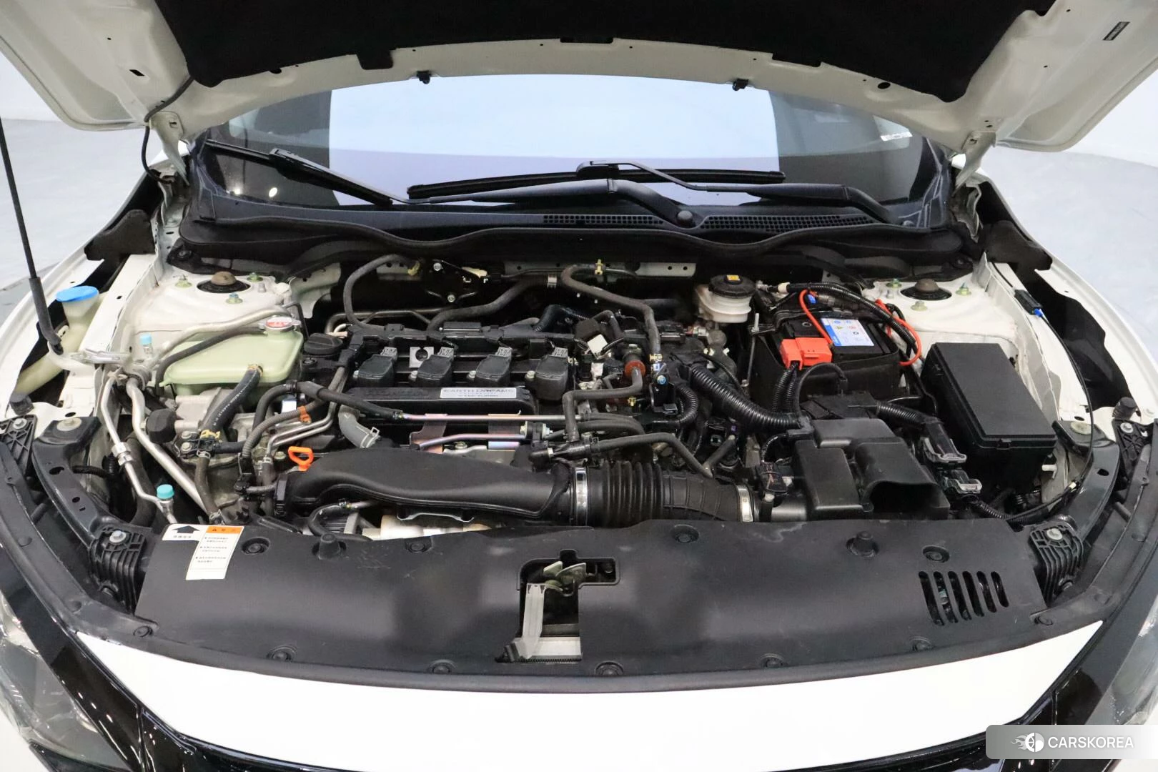 Honda Civic id 4440412 из Китая 13