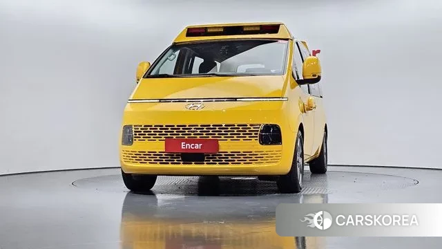 Hyundai Staria id 3354124 из Кореи 13