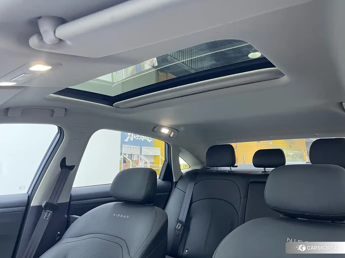 Nissan N6 id 4589157 из Китая 13