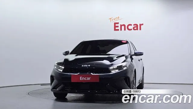 Kia The New K3 2nd generation id 2823172 из Кореи 13