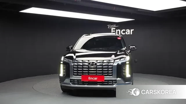 Hyundai The New Palisade id 3354370 из Кореи 13