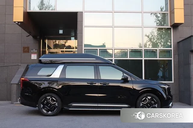 Kia The New Carnival 4th Generation id 3365409 из Кореи 13