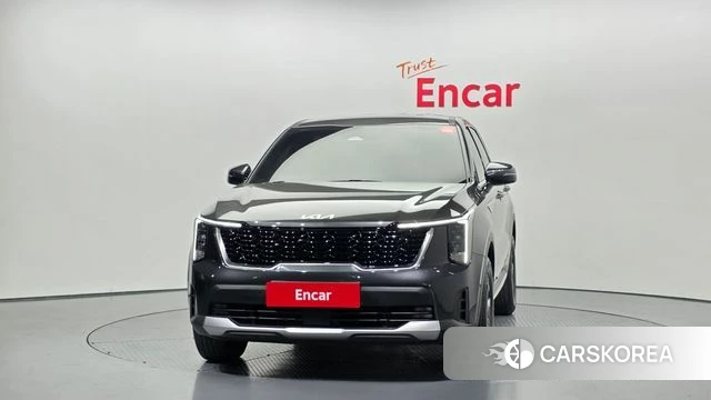 Kia The New Sorento 4th Generation id 4342728 из Кореи 23