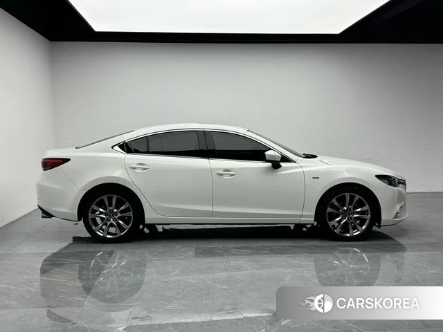 Mazda Atez id 4236308 из Китая 13