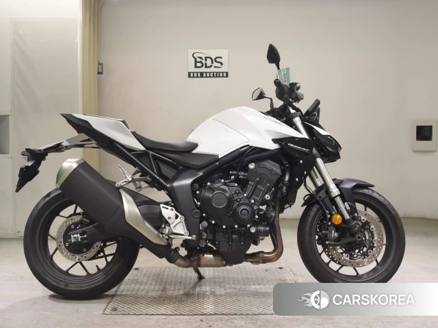 OTHER CB1000HORNET 2025 из Японии