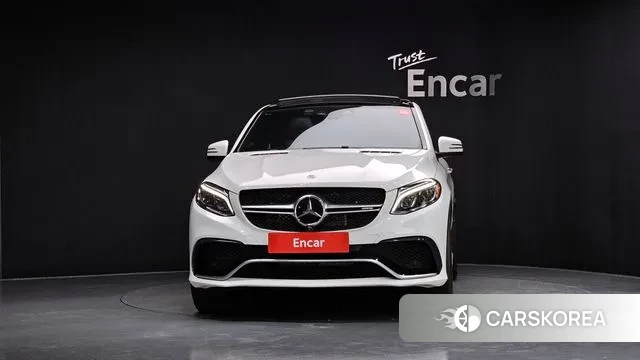 Mercedes-Benz GLE-Class W167 id 2981317 из Кореи 13