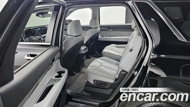 Hyundai The New Palisade id 2703632 из Кореи 13