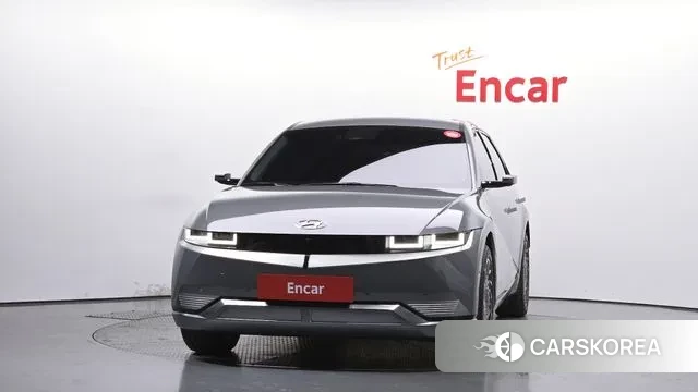 Hyundai Ionic 5 id 3478320 из Кореи 13