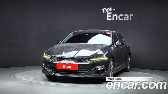 Kia K5 3rd generation id 2936791 из Кореи 13