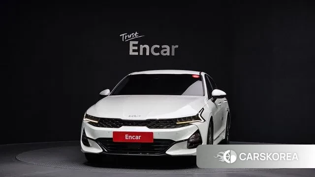 Kia K5 3rd generation id 3577335 из Кореи 13