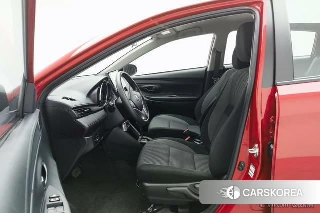Toyota Vios FS id 4273296 из Китая 17