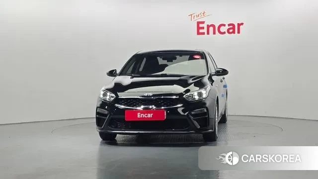 Kia Come New K3 id 3493681 из Кореи 13