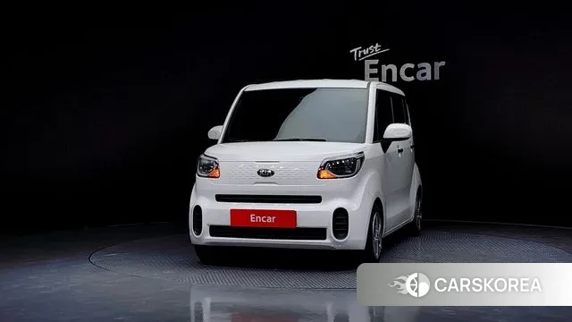 Kia The New Ray id 3281905 из Кореи 13