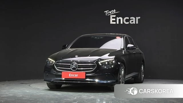 Mercedes-Benz E-Class W213 id 3934694 из Кореи 13