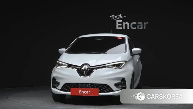 Renault Korea (Samsung) Joe id 3860148 из Кореи 13