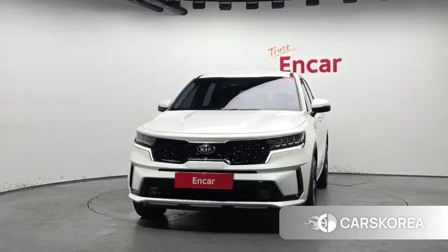 Kia Sorento 4th Generation id 3681418 из Кореи 13