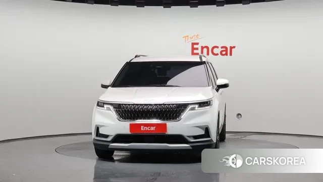 Kia Carnival 4th generation id 2960277 из Кореи 13