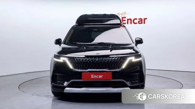 Kia Carnival 4th generation id 3915948 из Кореи 13