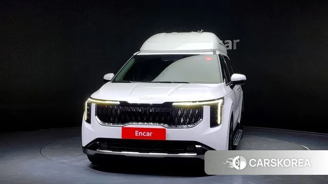 Kia The New Carnival 4th Generation id 3082337 из Кореи 13