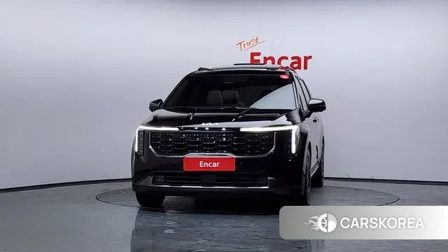 Kia The New Carnival 4th Generation id 3614347 из Кореи 13