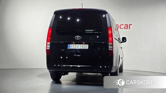 Hyundai Staria id 4692116 из Кореи 23