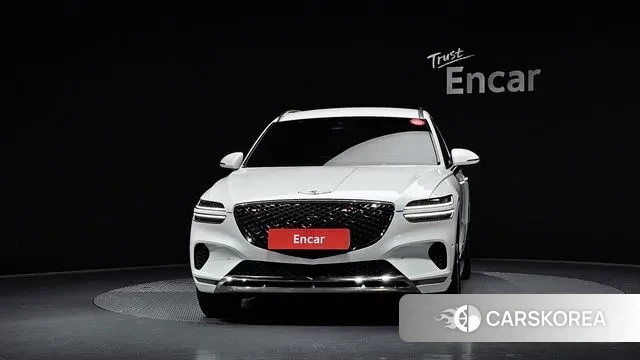 Genesis GV70 id 3502861 из Кореи 13