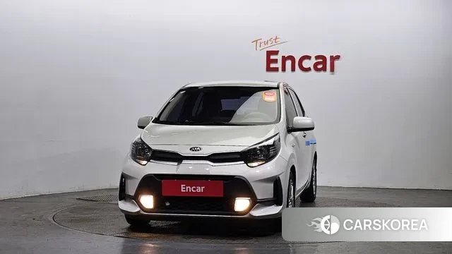 Kia Morning Urban (JA) id 3059668 из Кореи 13