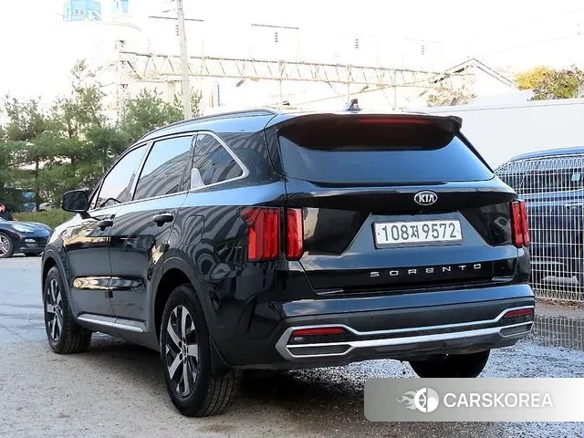 Kia Sorento 4th Generation id 3412013 из Кореи 13