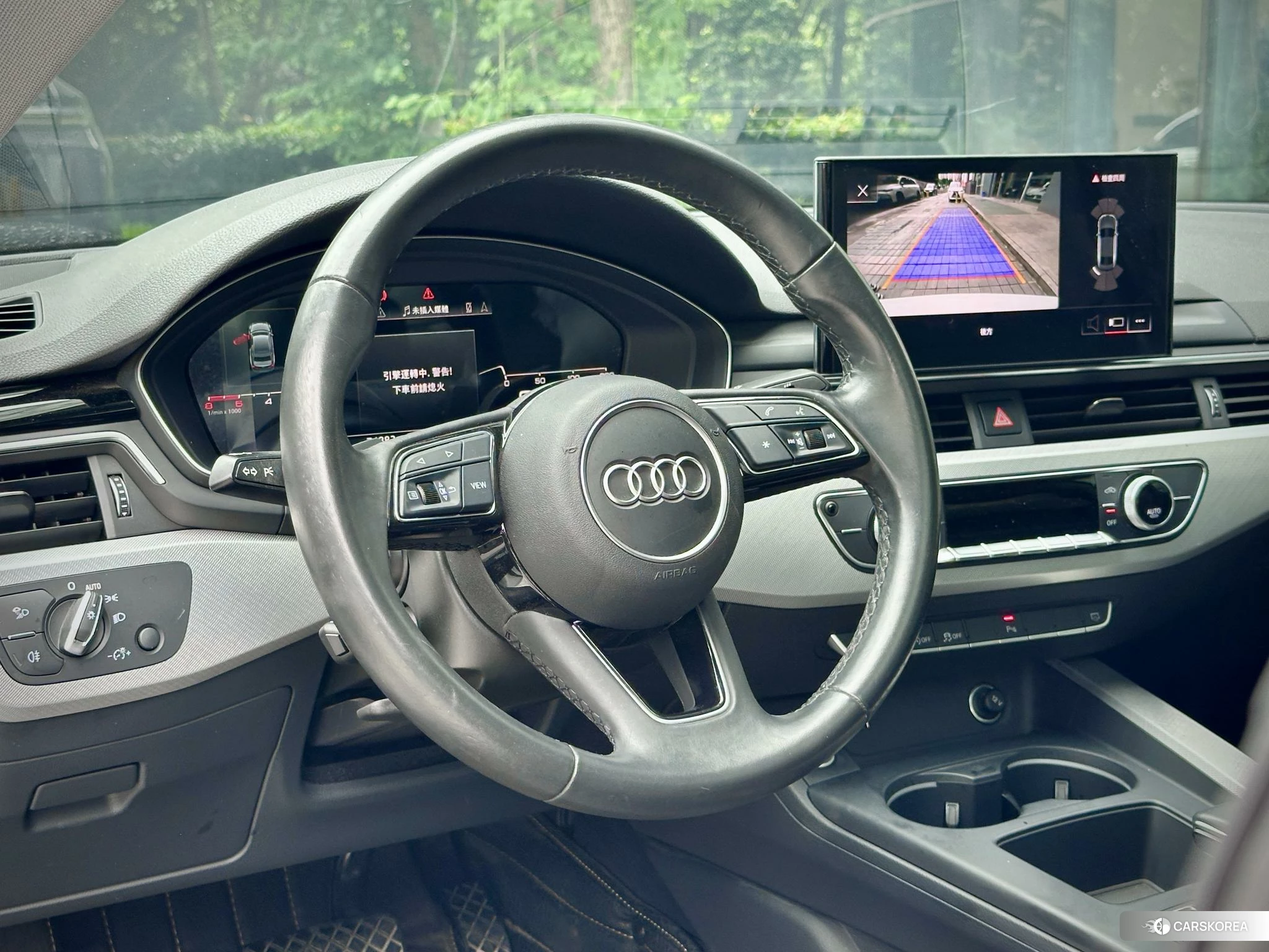 Audi A5 id 4473362 из Китая 9