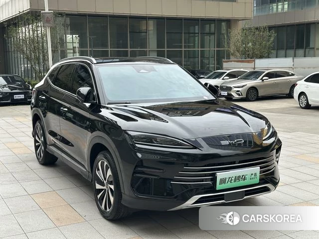 BYD Song PLUS DM id 4221028 из Китая 16