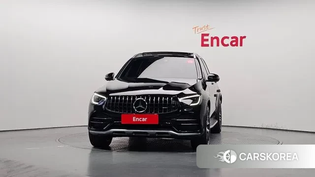 Mercedes-Benz GLC-Class X253 id 2975088 из Кореи 13
