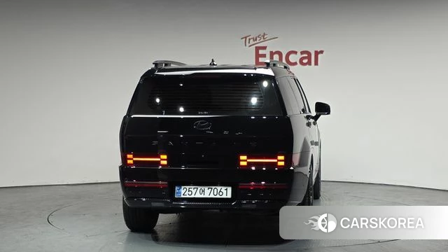 Hyundai Santa Fe (MX5) id 3837977 из Кореи 13