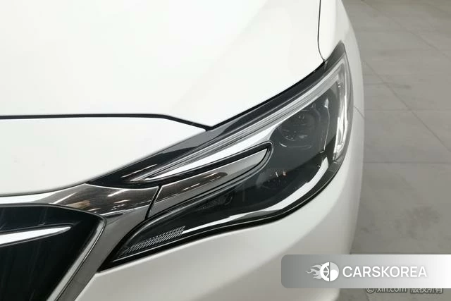 Buick Yinglang id 4254182 из Китая 17