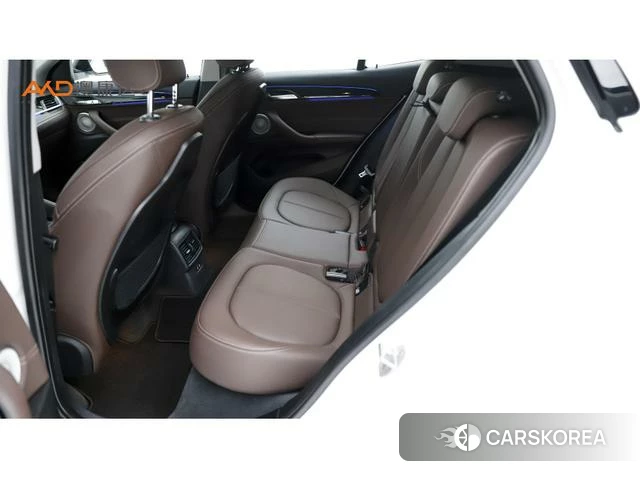 BMW X2 2023 Белый из Китая, фото 3