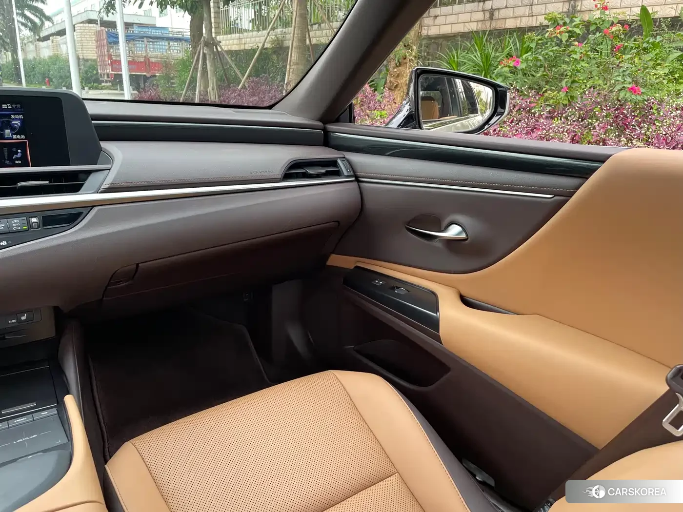 Lexus ES id 4559861 из Китая 11