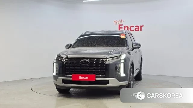 Hyundai The New Palisade id 3605774 из Кореи 13