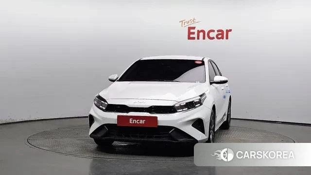 Kia The New K3 2nd generation id 3031612 из Кореи 13