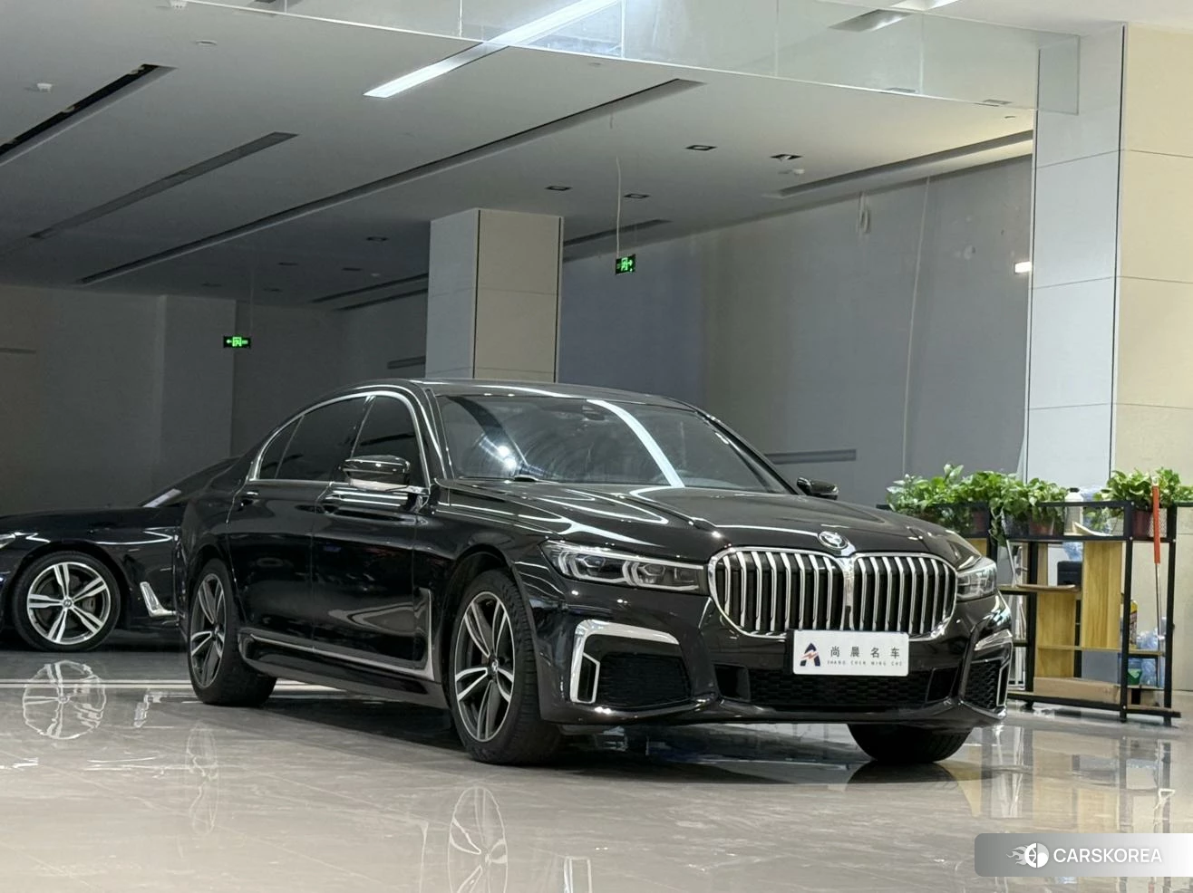 BMW 7 series id 4492665 из Китая 10