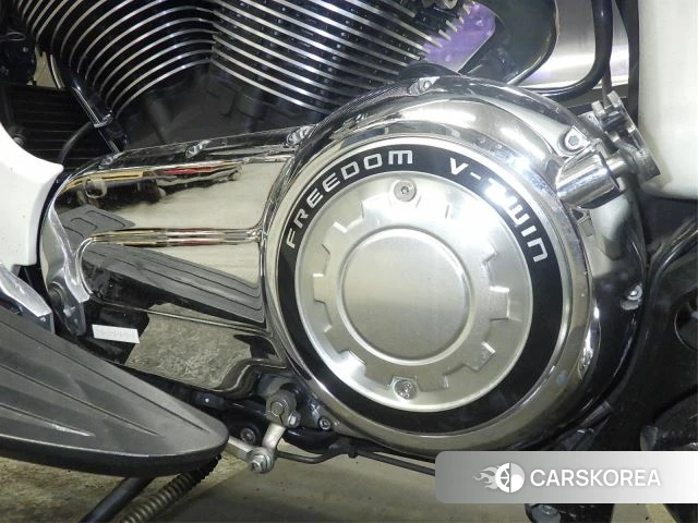 Engine photo