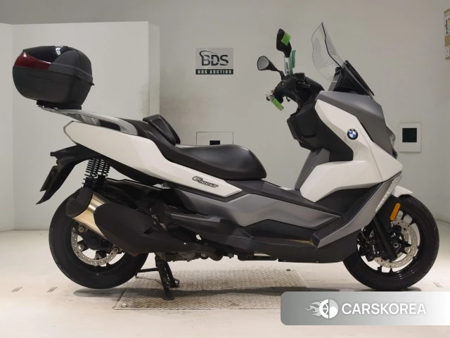 BMW C400GT 2020 из Японии, фото 3