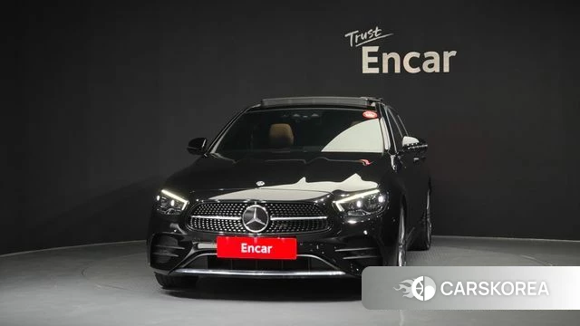 Mercedes-Benz E-Class W213 id 4741258 из Кореи 13