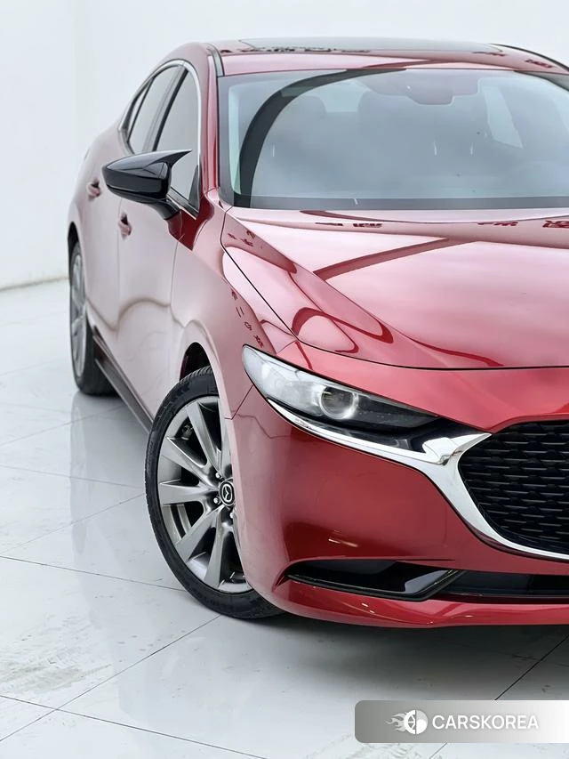 Mazda 3 Angkesaila id 4262377 из Китая 9